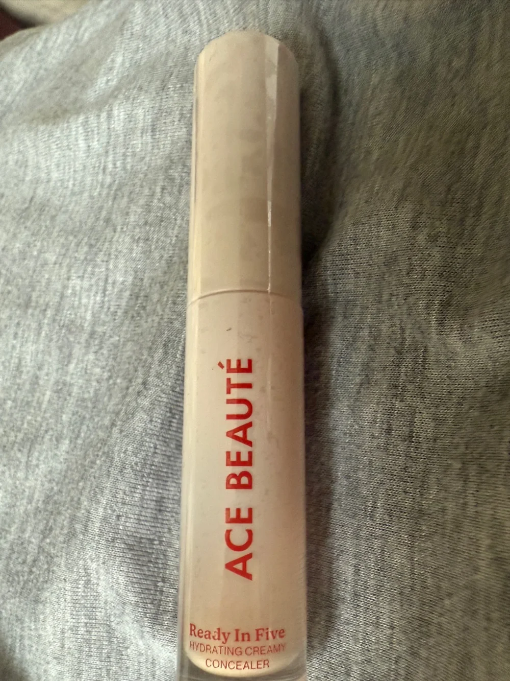 💛 2/$25 ACE BEAUTÉ Ready In Five Hydrating Creamy Concealer - L2
